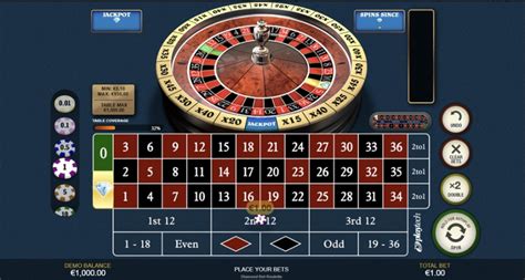 Play Diamond Bet Roulette Online .